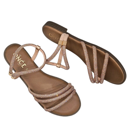Sandalo Donna LG CALZATURE