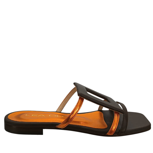 Ciabatta Donna MILLE925