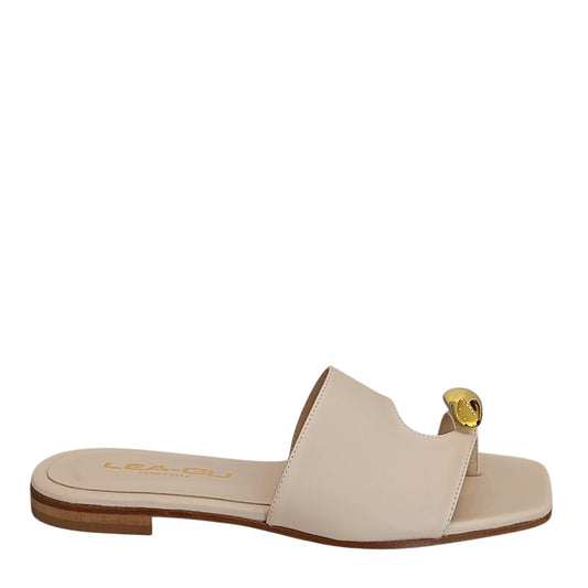 Ciabatta Donna MILLE925