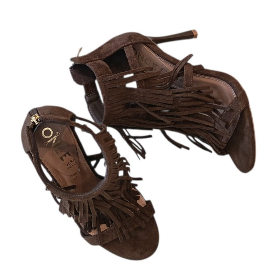 Sandalo Donna MILLE925