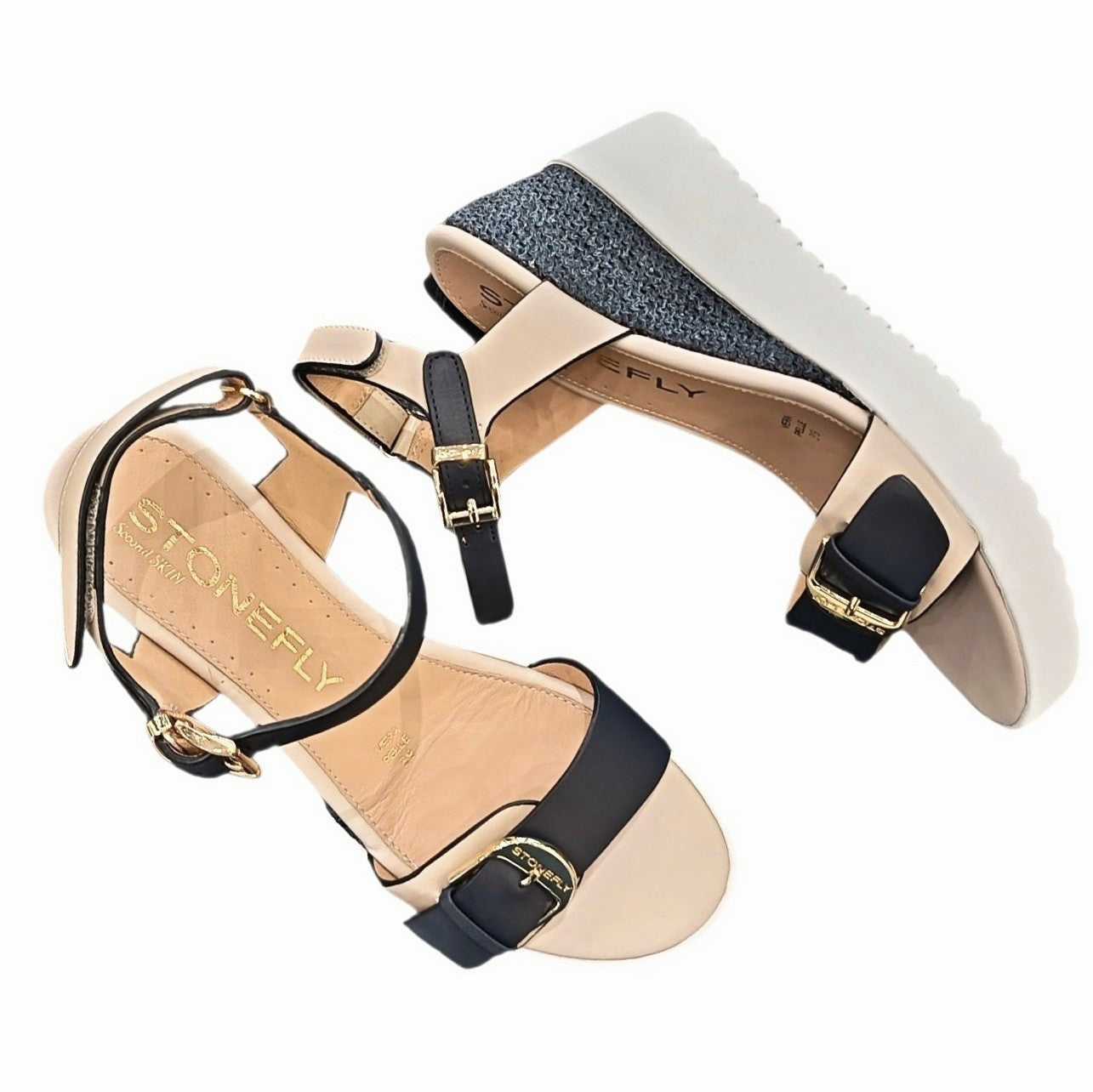 Sandalo Donna STONEFLY