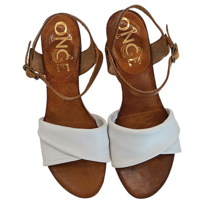 Sandalo Donna LG CALZATURE
