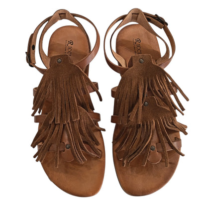 Sandalo Donna LG CALZATURE