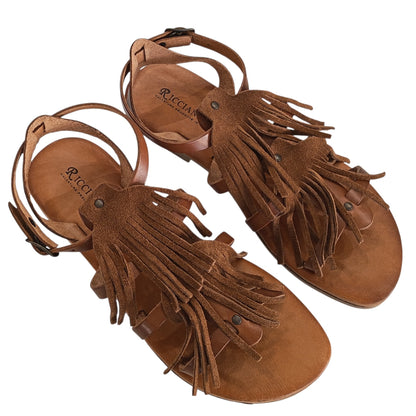 Sandalo Donna LG CALZATURE