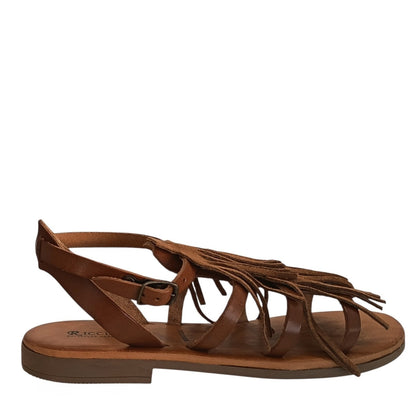 Sandalo Donna LG CALZATURE