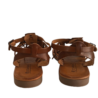 Sandalo Donna LG CALZATURE