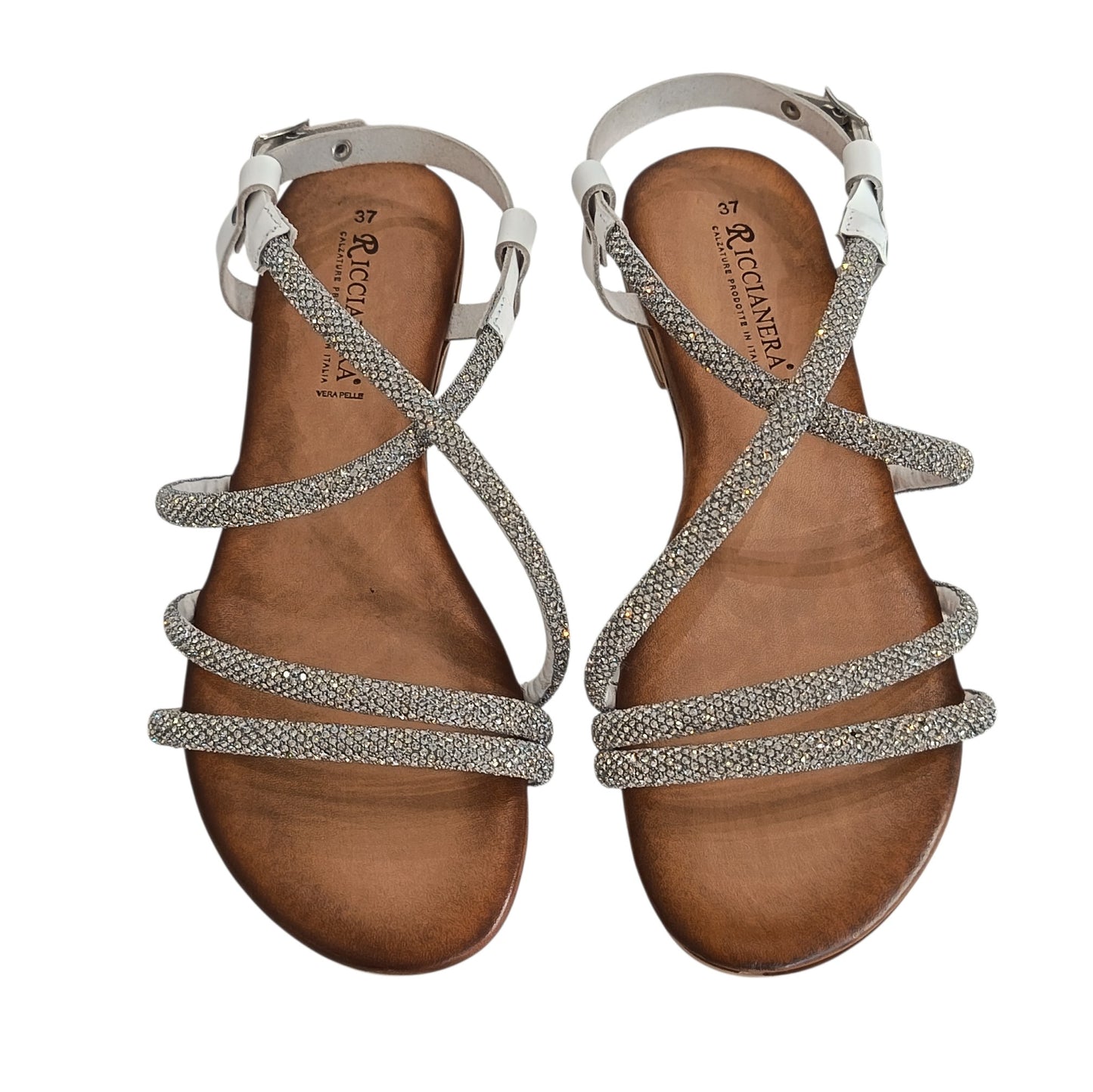 Sandalo Donna LG CALZATURE