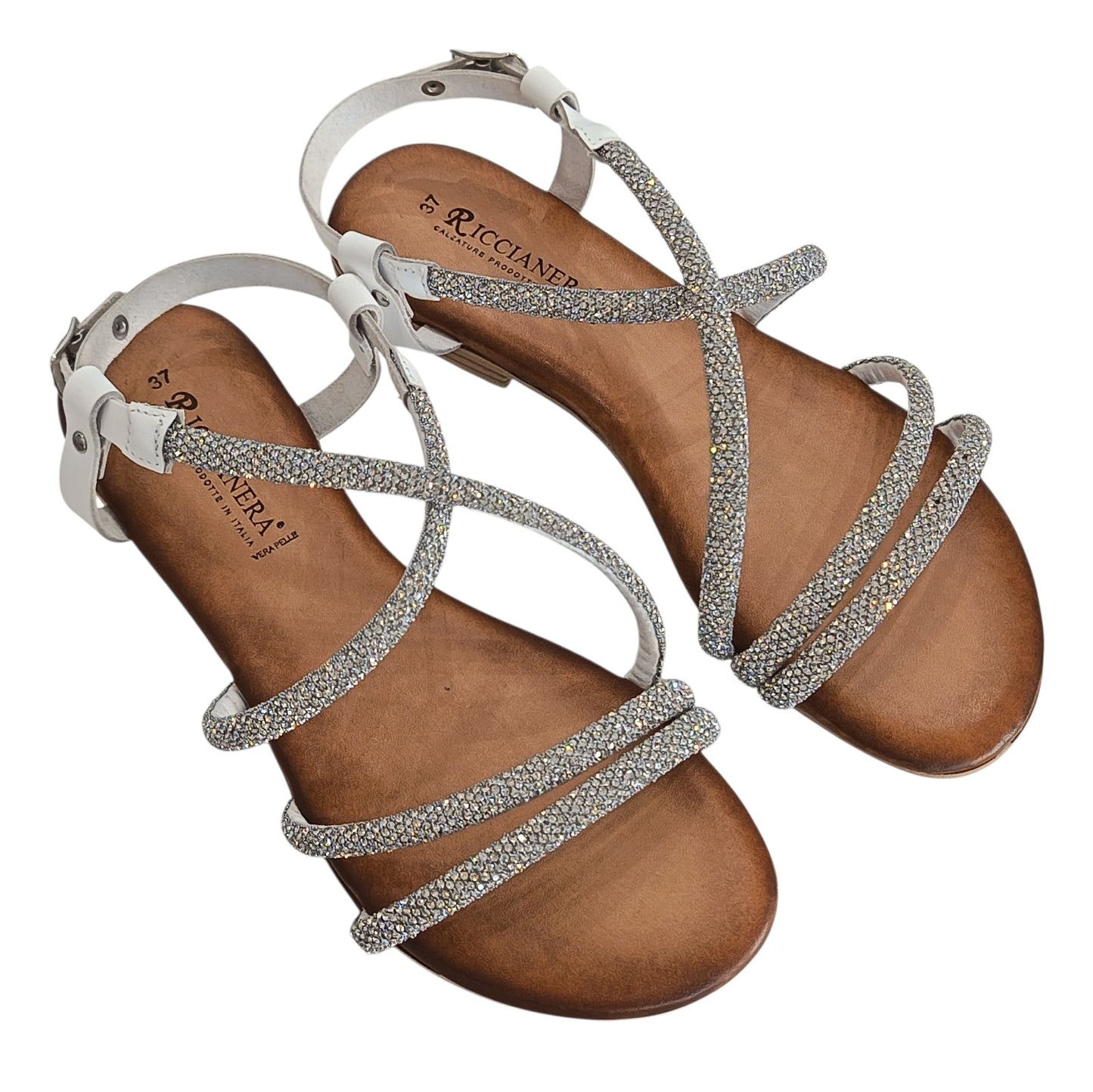Sandalo Donna LG CALZATURE