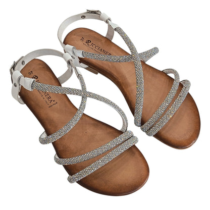 Sandalo Donna LG CALZATURE