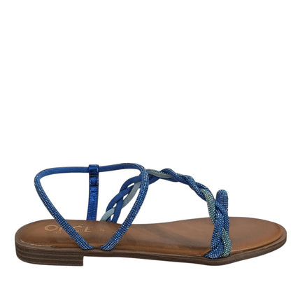Sandalo Donna LG CALZATURE