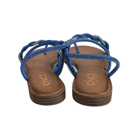 Sandalo Donna LG CALZATURE
