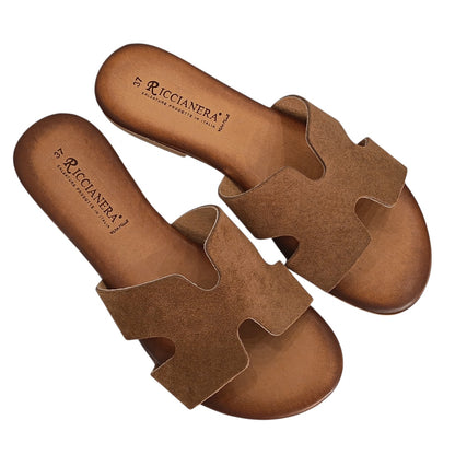 Ciabatta Donna LG CALZATURE