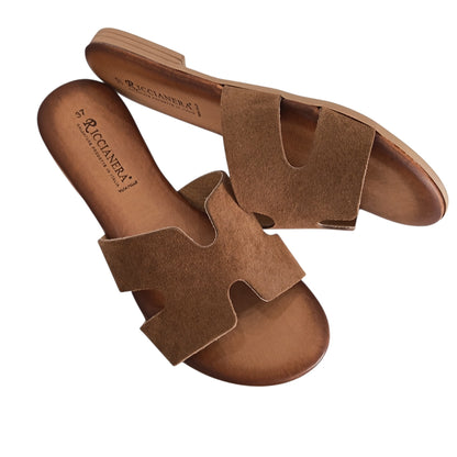 Ciabatta Donna LG CALZATURE