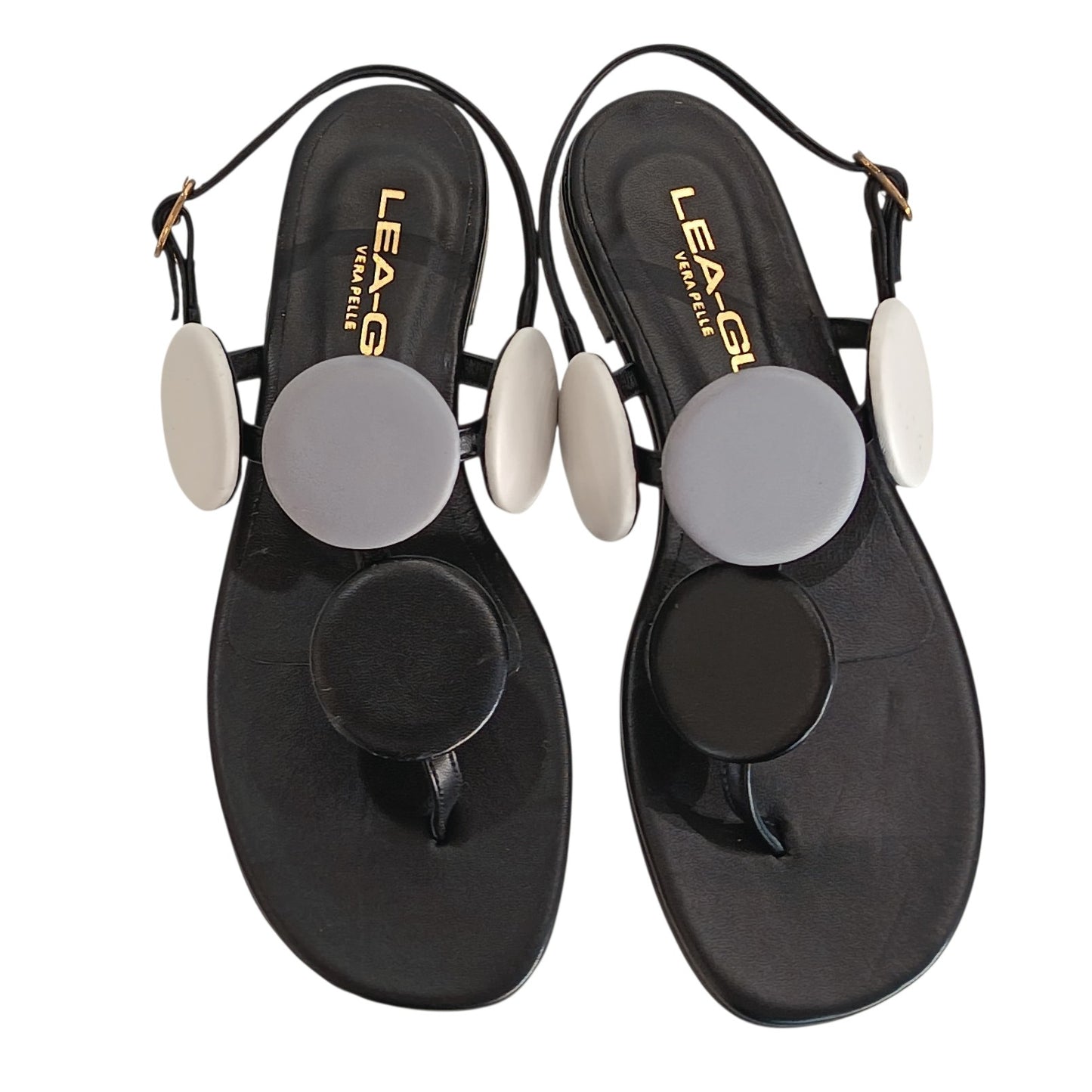 Sandalo Donna MILLE925