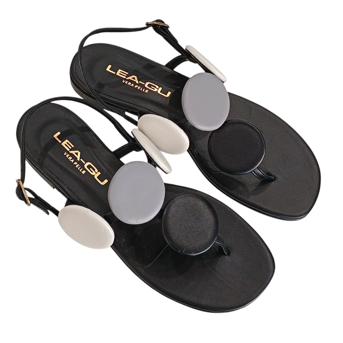 Sandalo Donna MILLE925