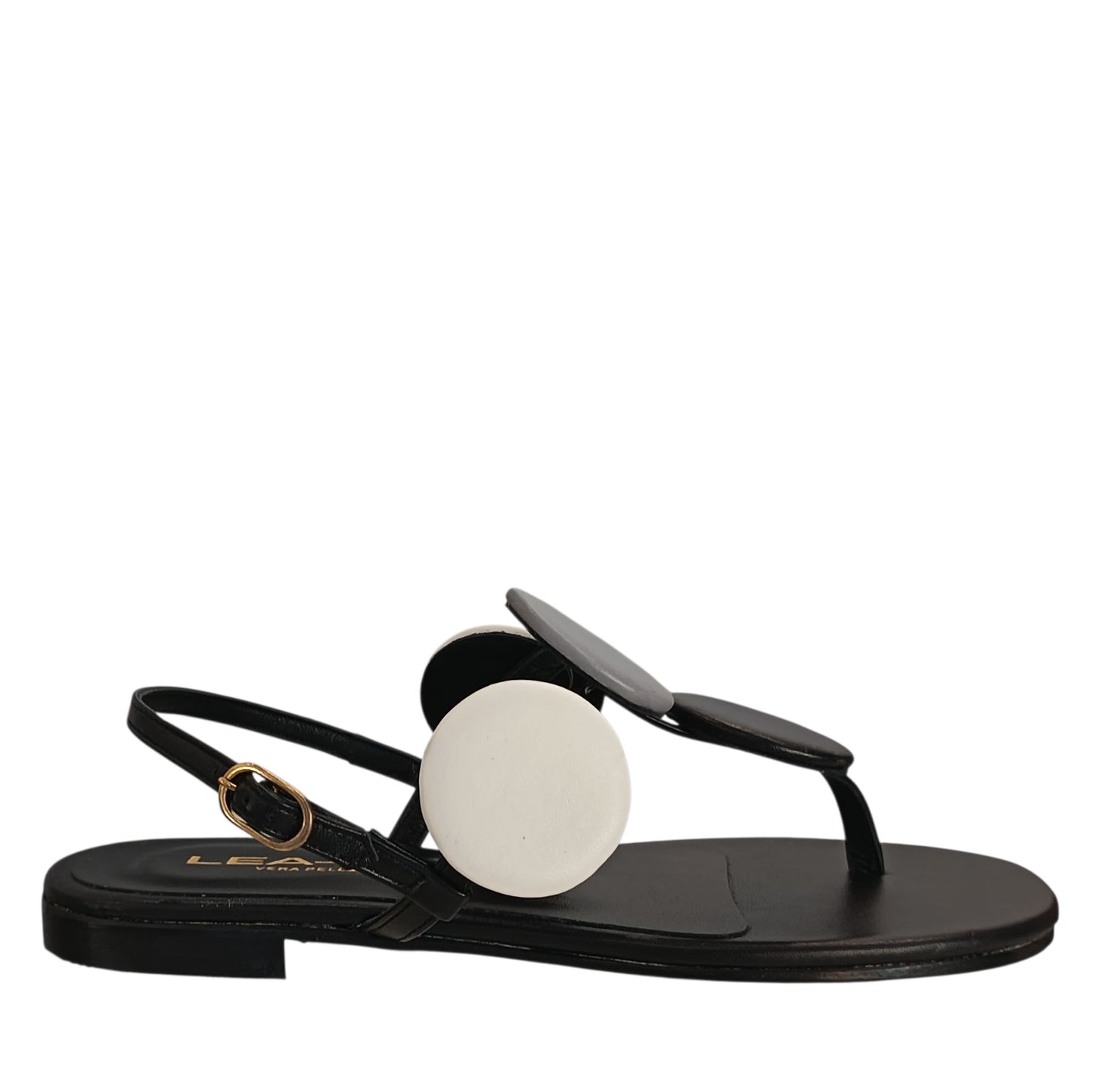 Sandalo Donna MILLE925
