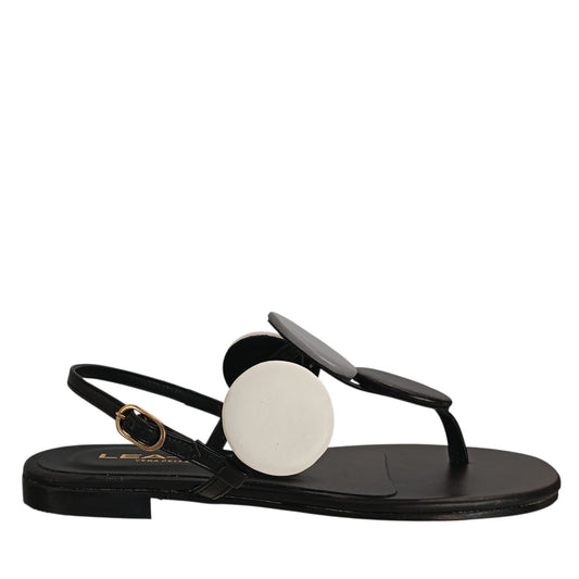 Sandalo Donna MILLE925