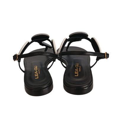 Sandalo Donna MILLE925