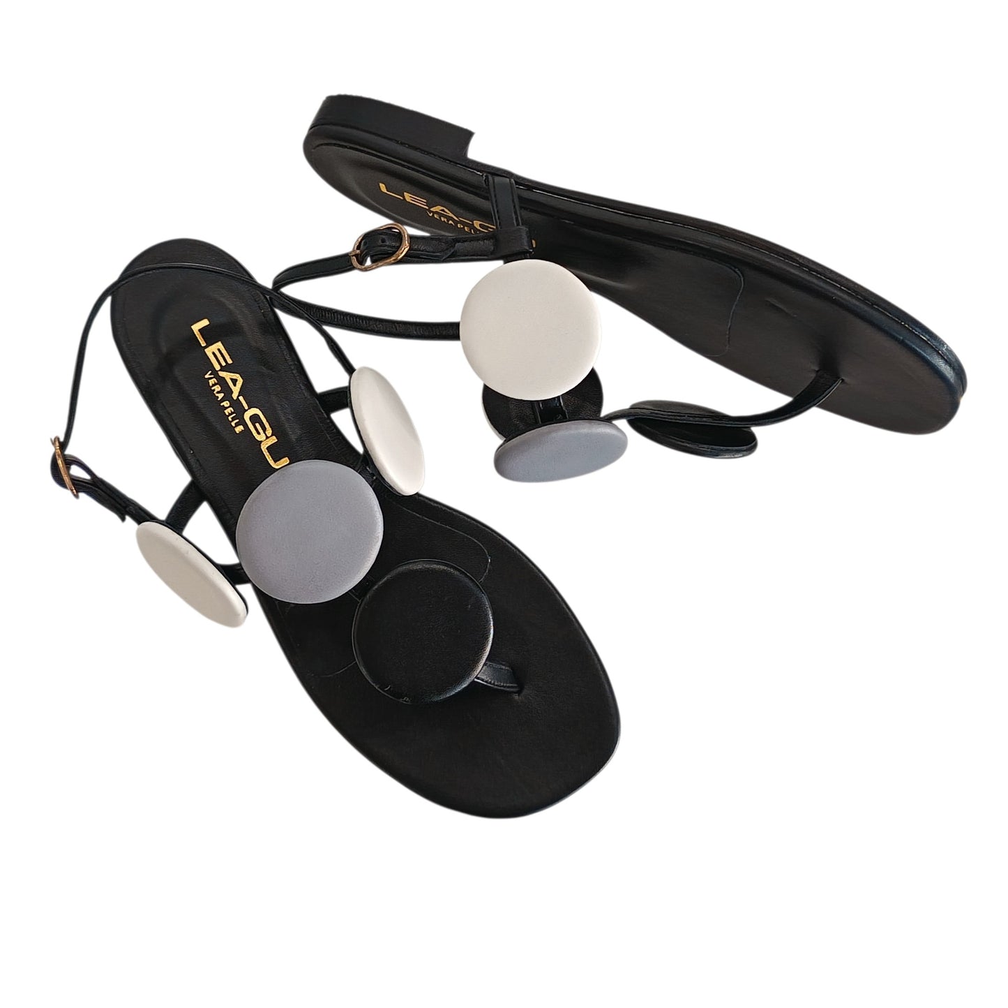 Sandalo Donna MILLE925
