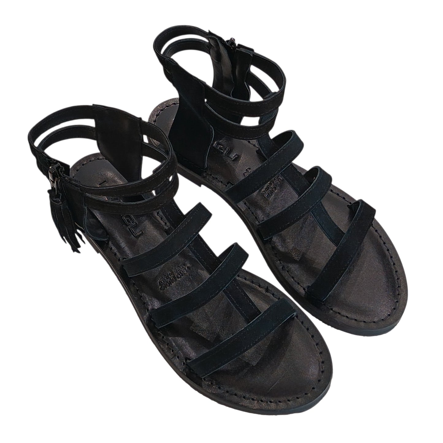 Sandalo Donna MILLE925