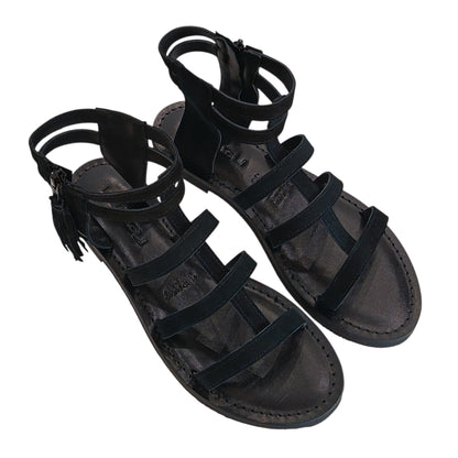 Sandalo Donna MILLE925