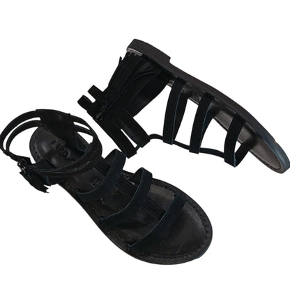 Sandalo Donna MILLE925