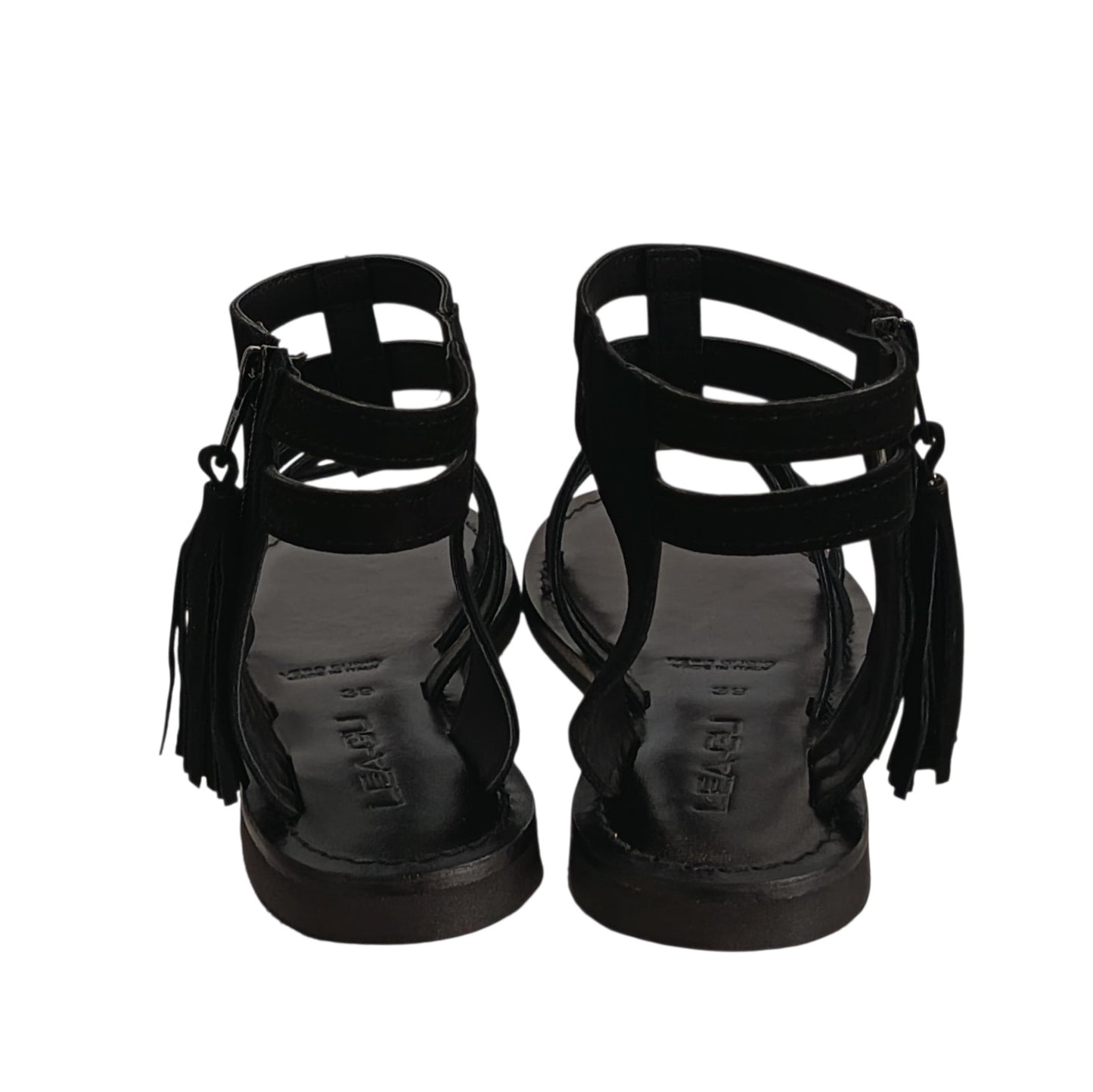 Sandalo Donna MILLE925