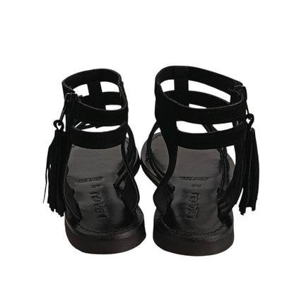 Sandalo Donna MILLE925