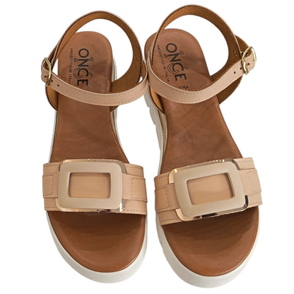 Sandalo Donna LG CALZATURE