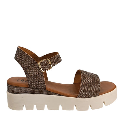 Sandalo Donna LG CALZATURE