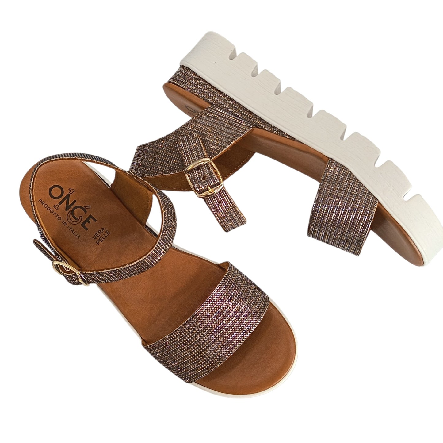 Sandalo Donna LG CALZATURE