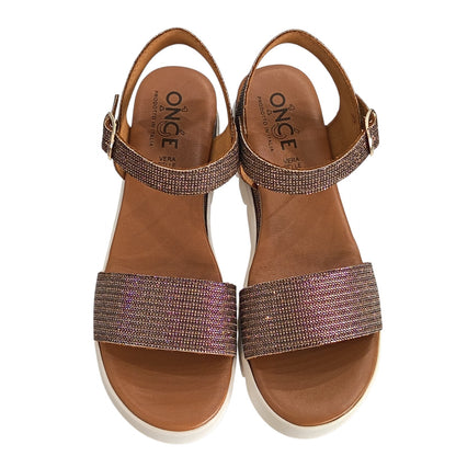 Sandalo Donna LG CALZATURE