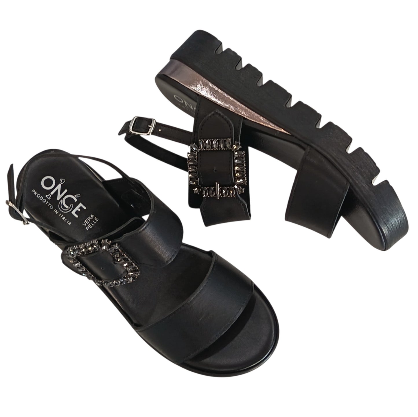 Sandalo Donna LG CALZATURE