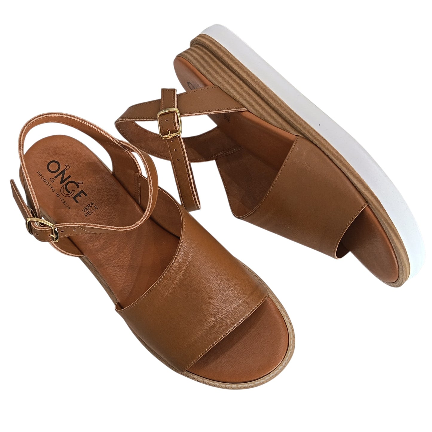 Sandalo Donna LG CALZATURE