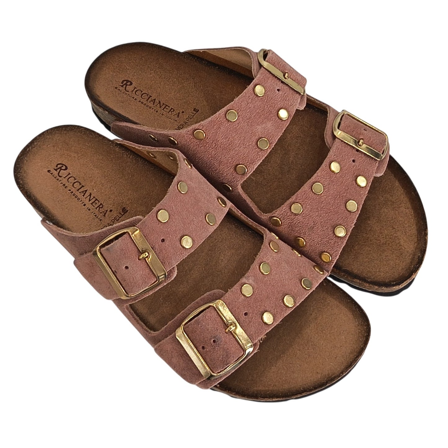 Ciabatta Donna LG CALZATURE