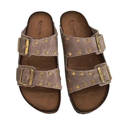 Ciabatta Donna LG CALZATURE