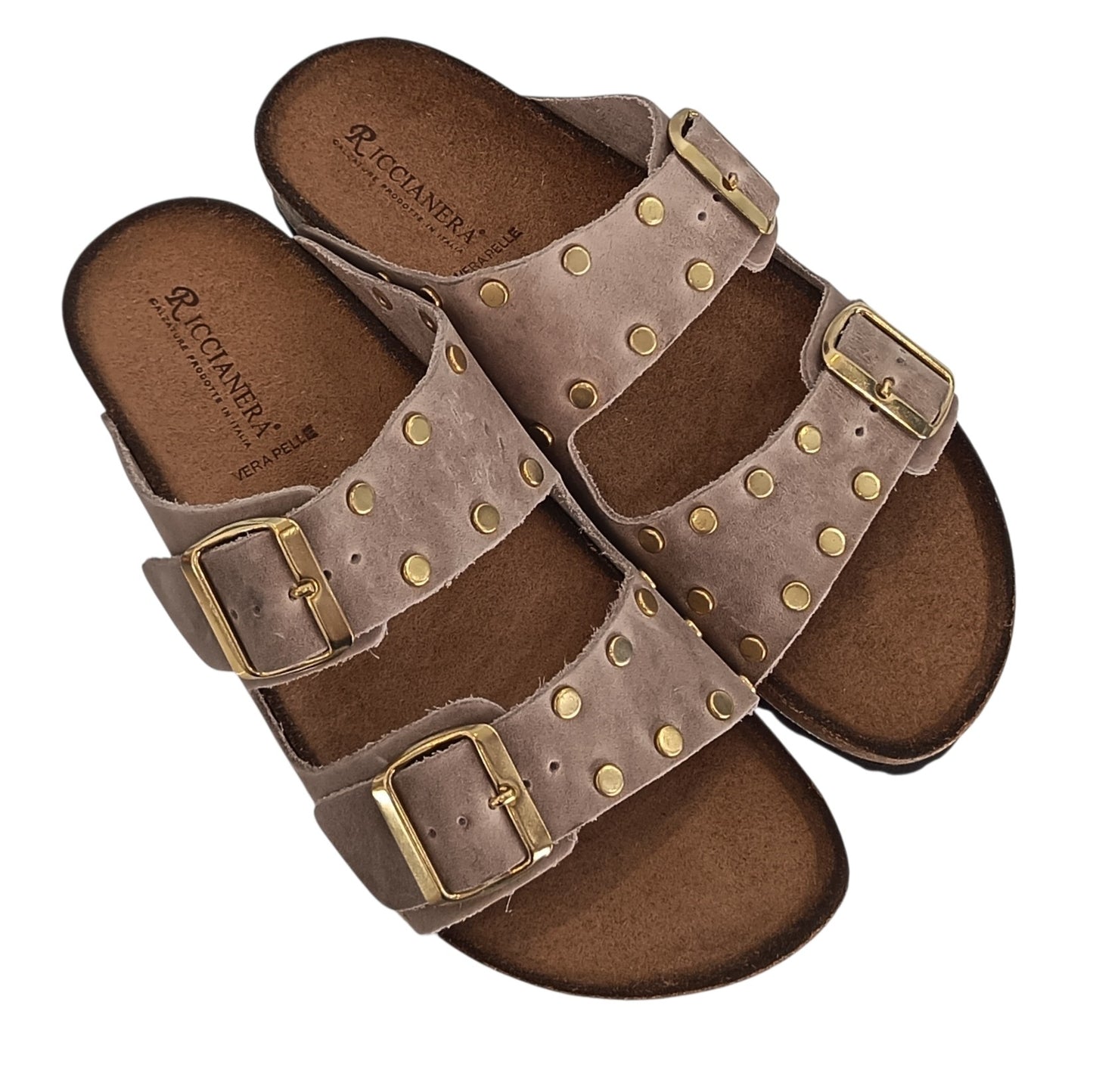 Ciabatta Donna LG CALZATURE