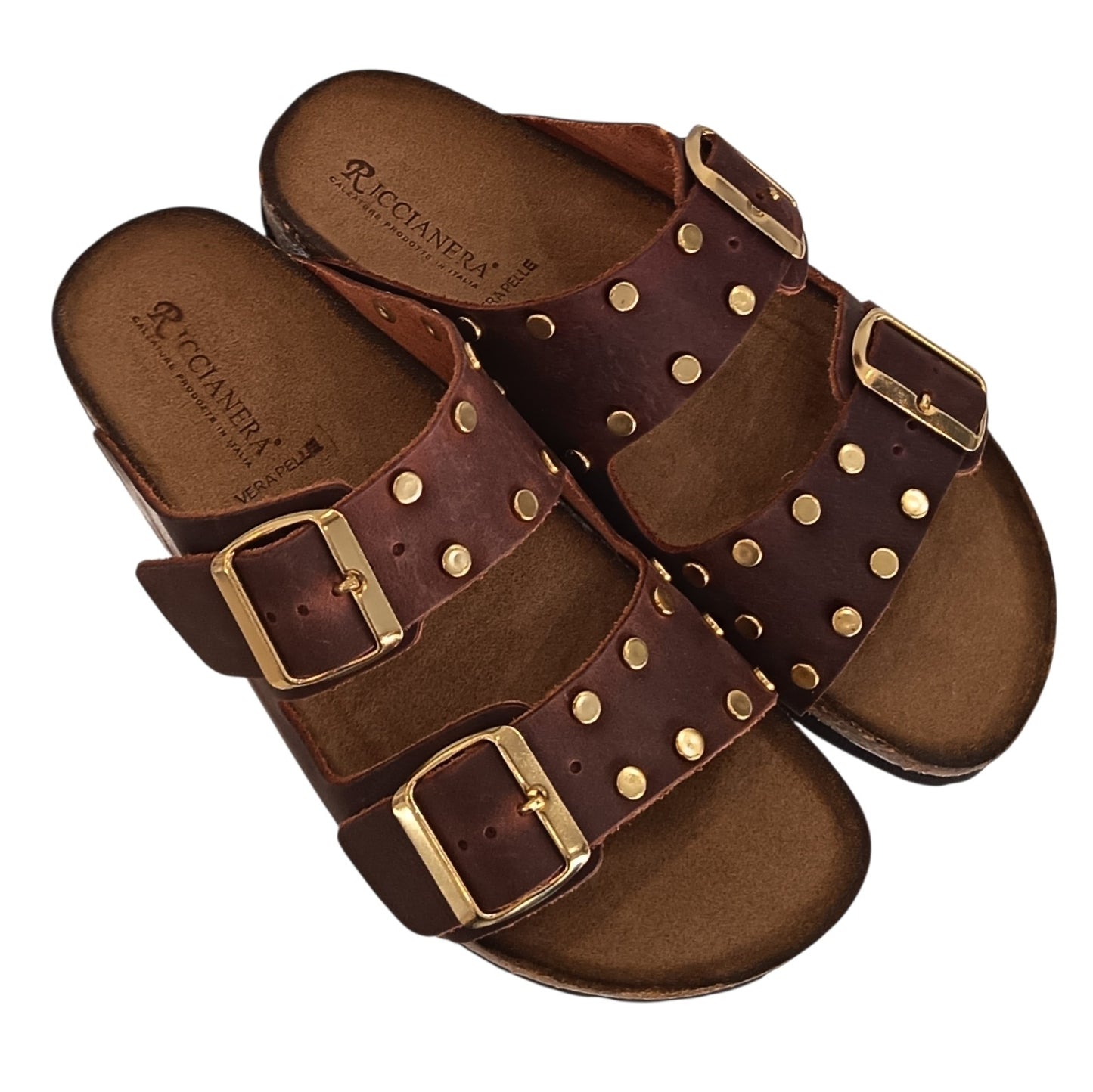Ciabatta Donna LG CALZATURE