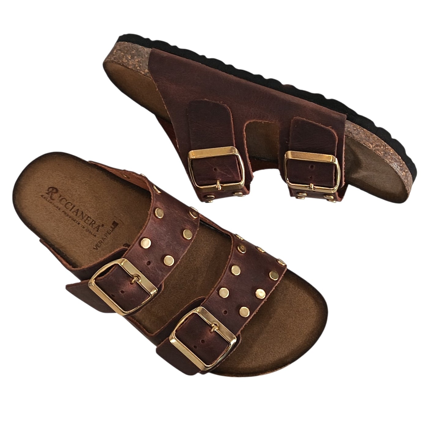 Ciabatta Donna LG CALZATURE