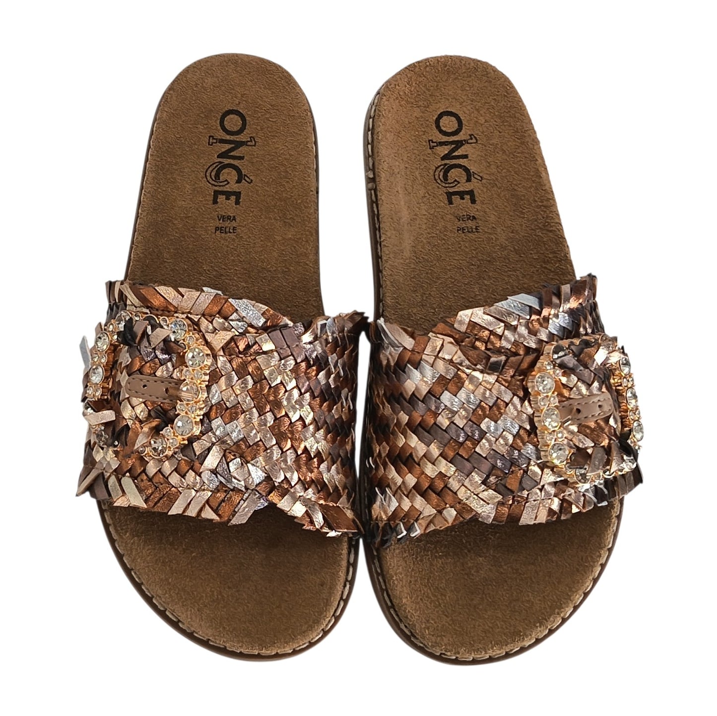 Ciabatta Donna LG CALZATURE