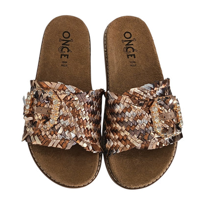 Ciabatta Donna LG CALZATURE