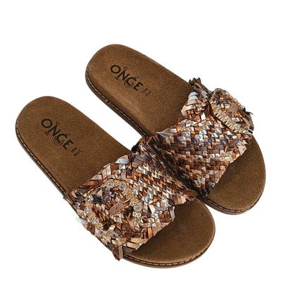 Ciabatta Donna LG CALZATURE