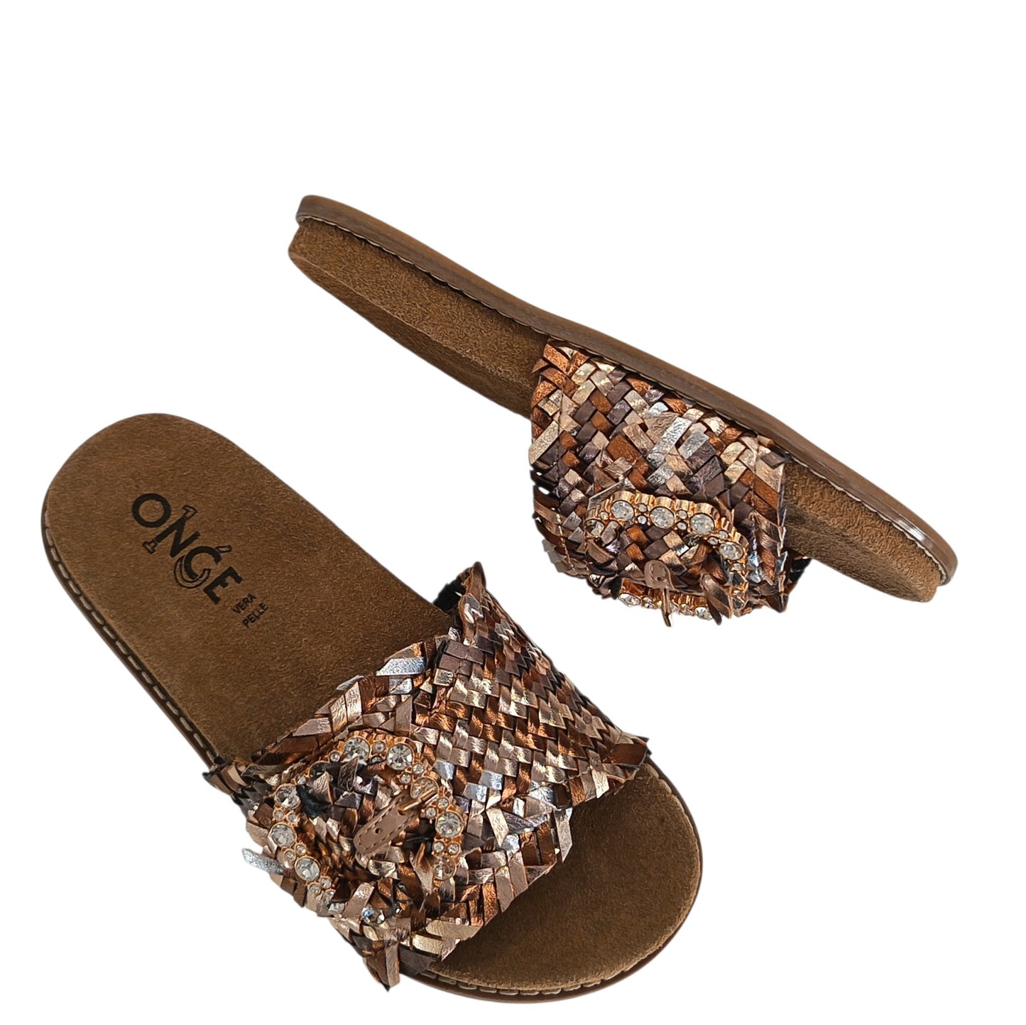 Ciabatta Donna LG CALZATURE