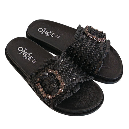 Ciabatta Donna LG CALZATURE