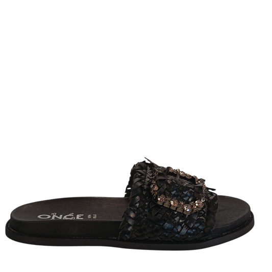 Ciabatta Donna LG CALZATURE