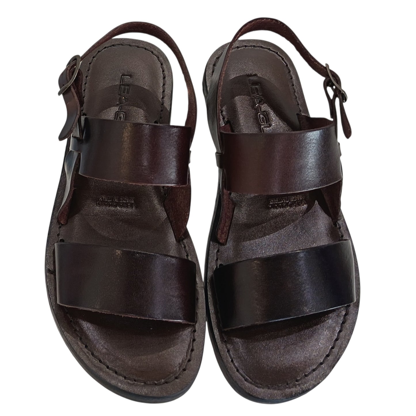 Sandalo Uomo LG CALZATURE