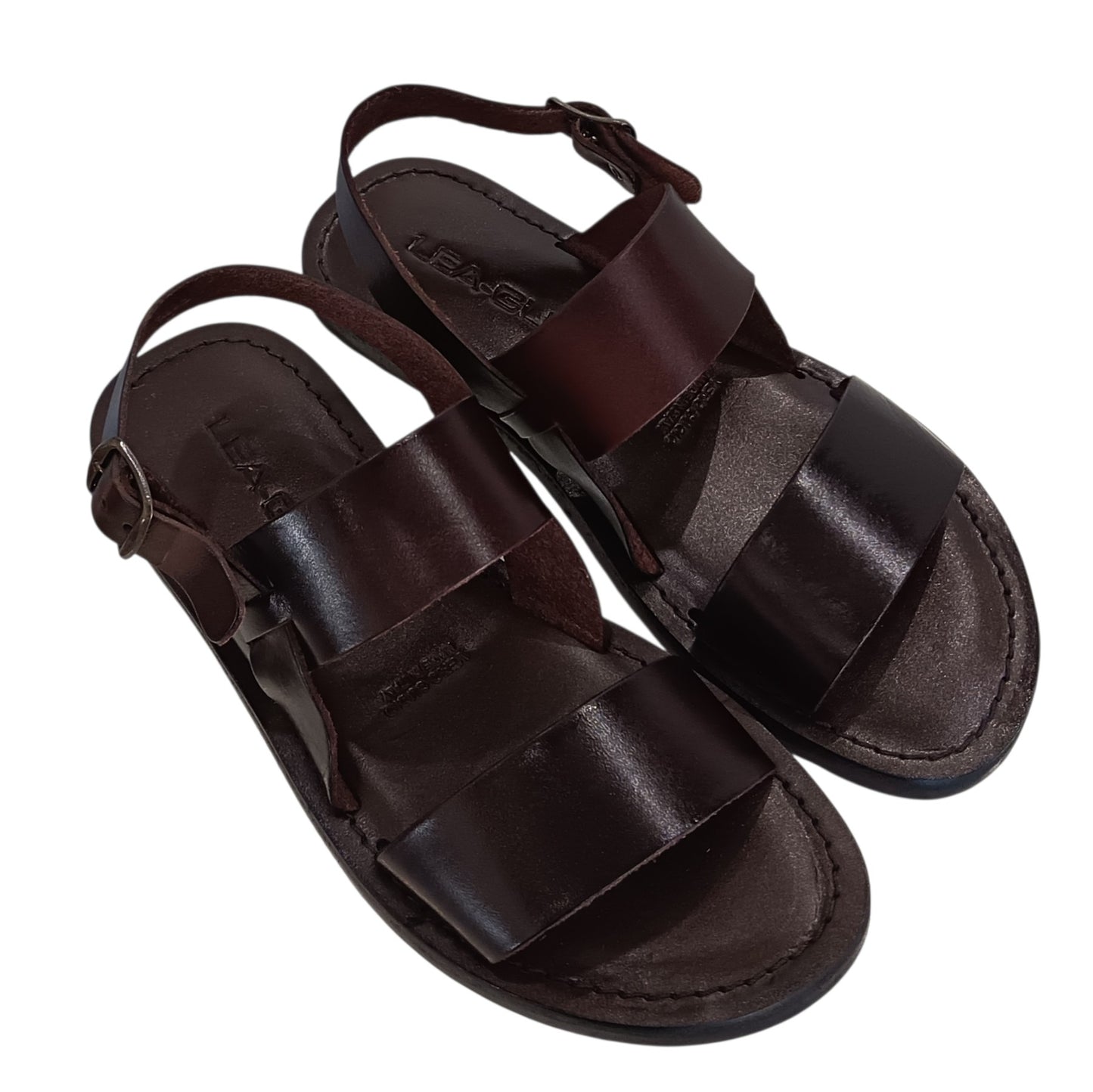 Sandalo Uomo LG CALZATURE