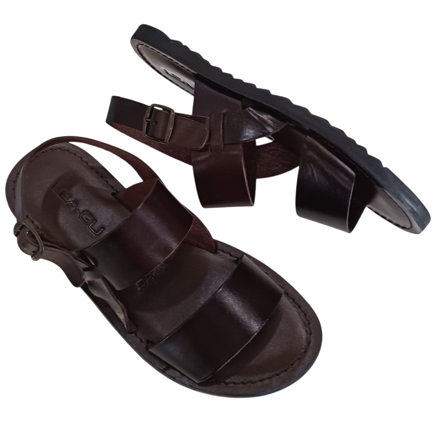 Sandalo Uomo LG CALZATURE