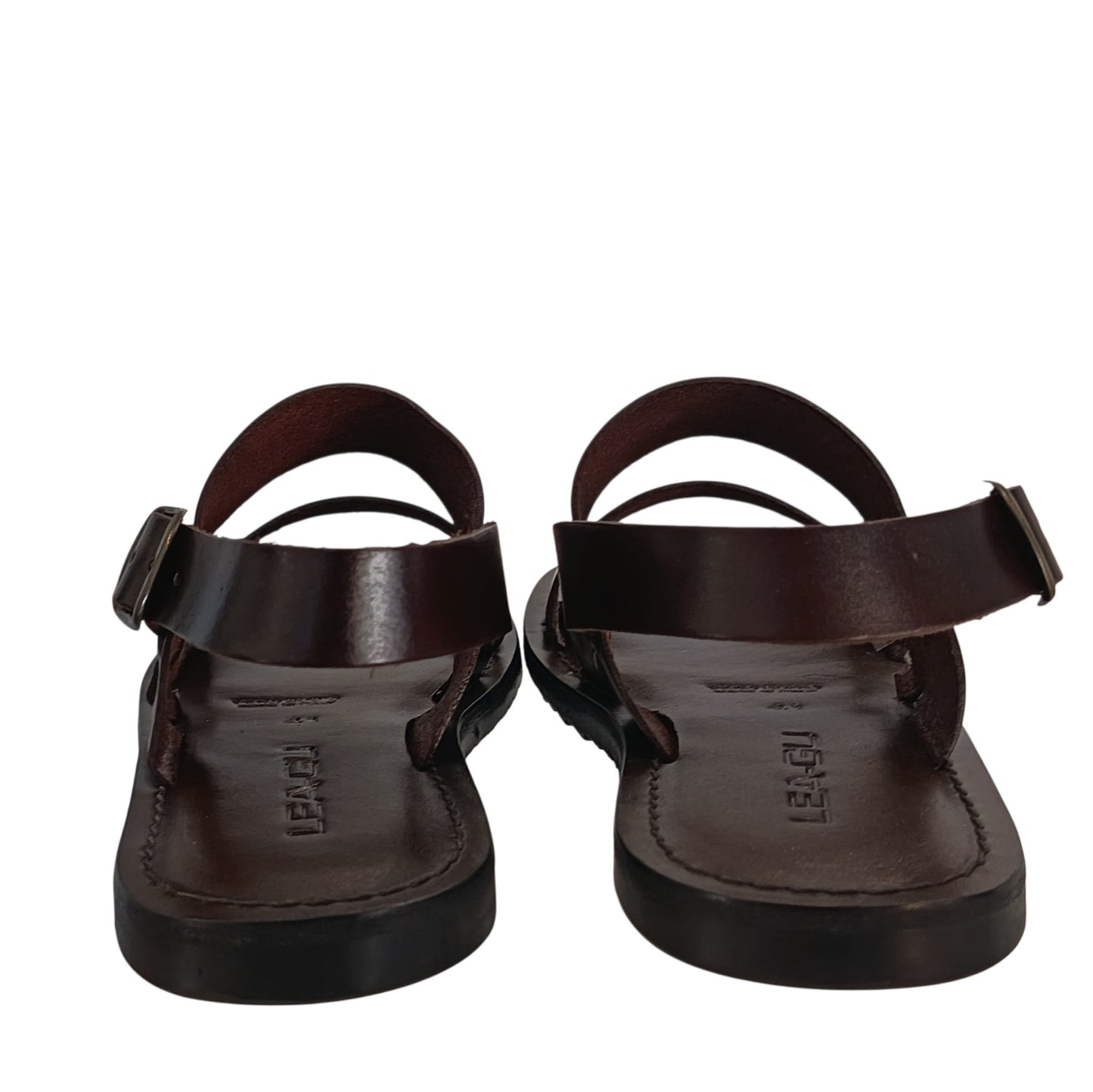 Sandalo Uomo LG CALZATURE