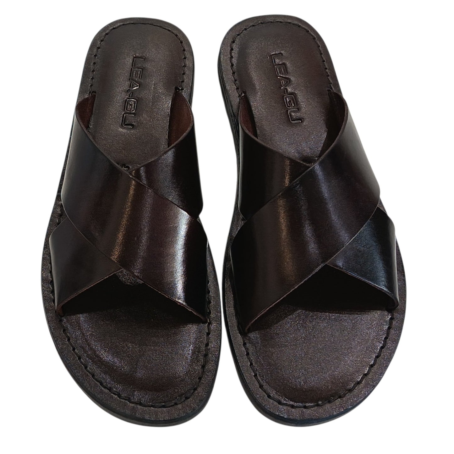 Ciabatta Uomo LG CALZATURE